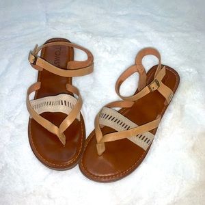 Toms Sandals